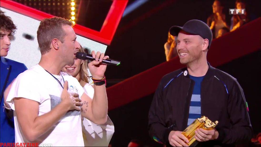NRJ Music Awards 2016
