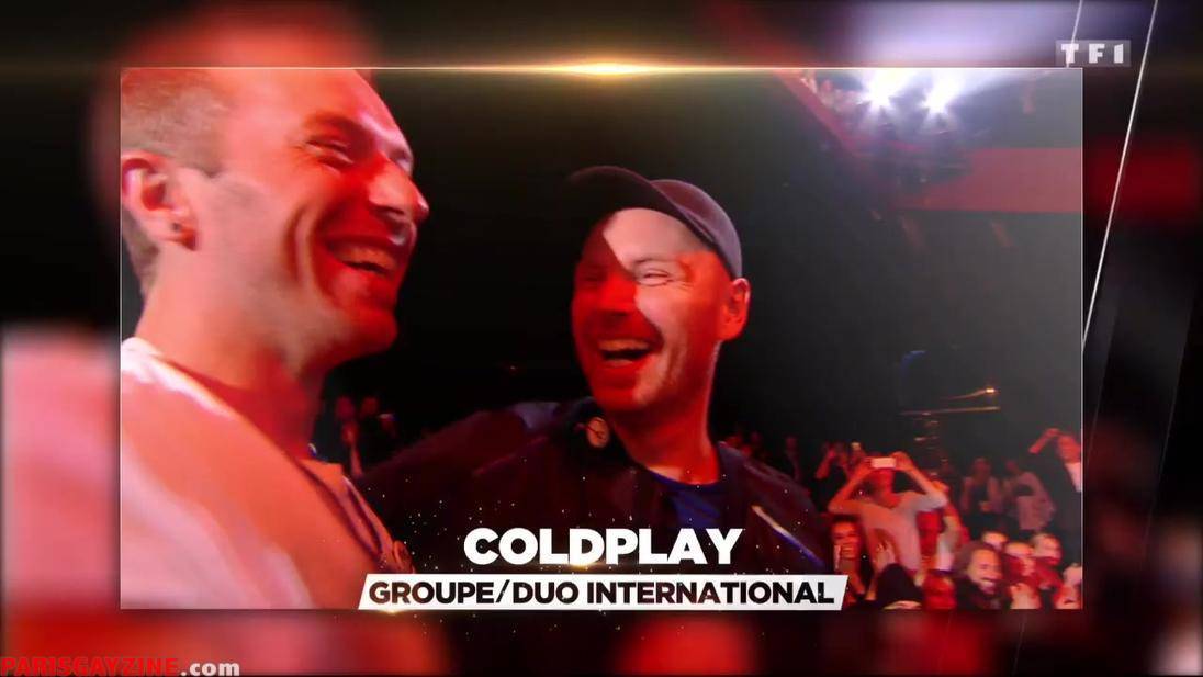 NRJ Music Awards 2016