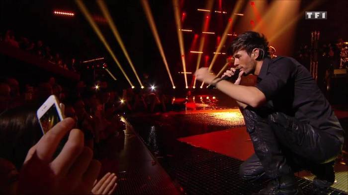 Enrique Iglesias