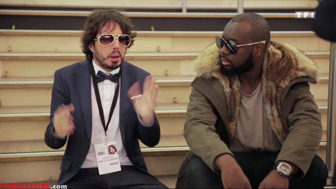 NRJ Music Awards 2016