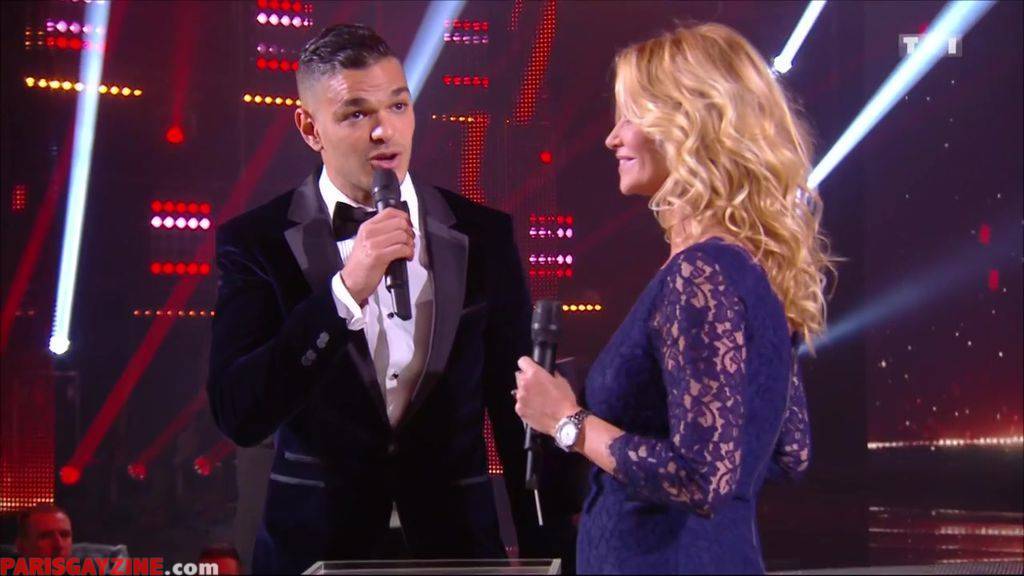 NRJ Music Awards 2016