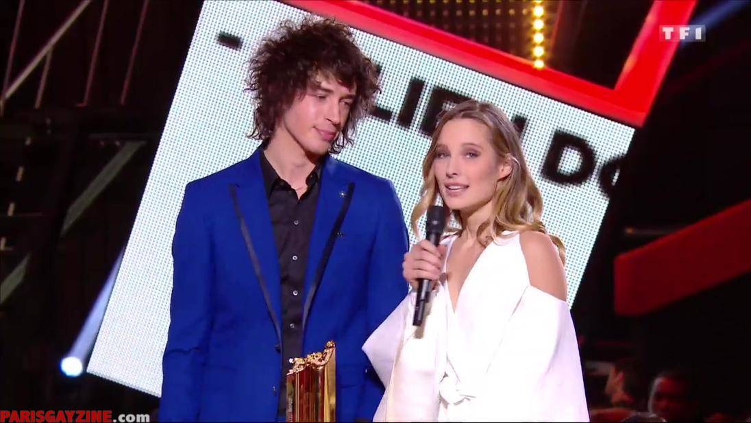 NRJ Music Awards 2016