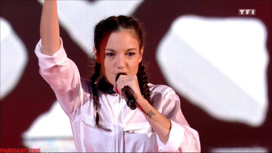 NRJ Music Awards 2016