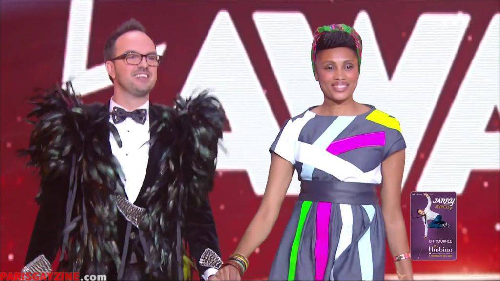 NRJ Music Awards 2016