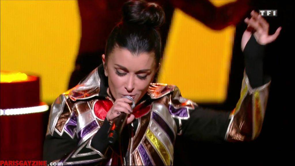 NRJ Music Awards 2016