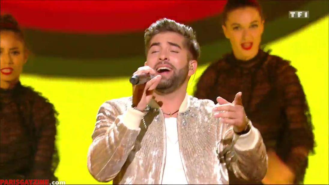 NRJ Music Awards 2016