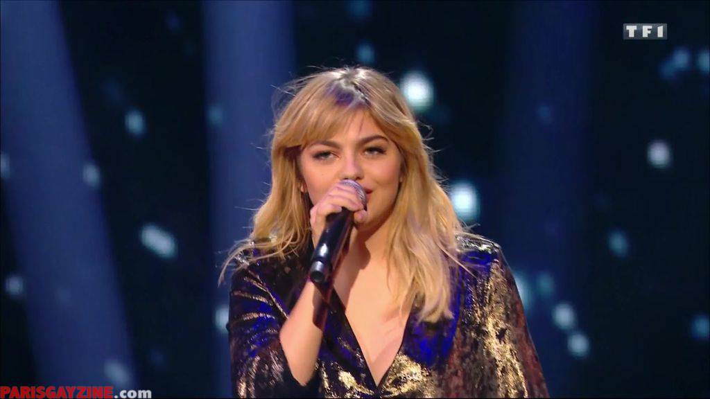 NRJ Music Awards 2016