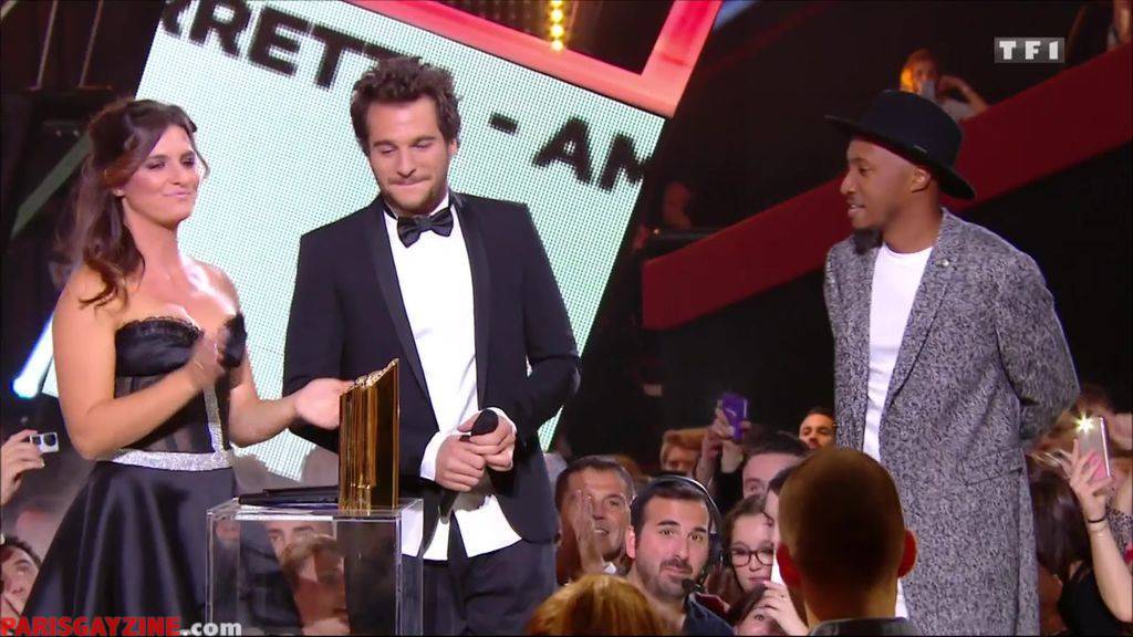 NRJ Music Awards 2016