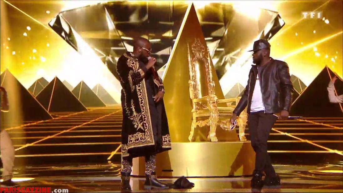 NRJ Music Awards 2016