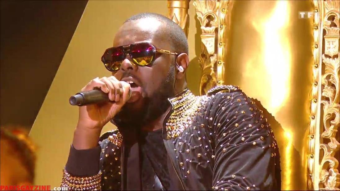 NRJ Music Awards 2016