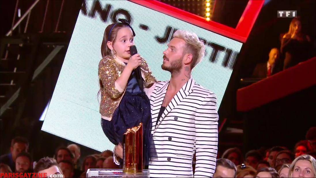 NRJ Music Awards 2016