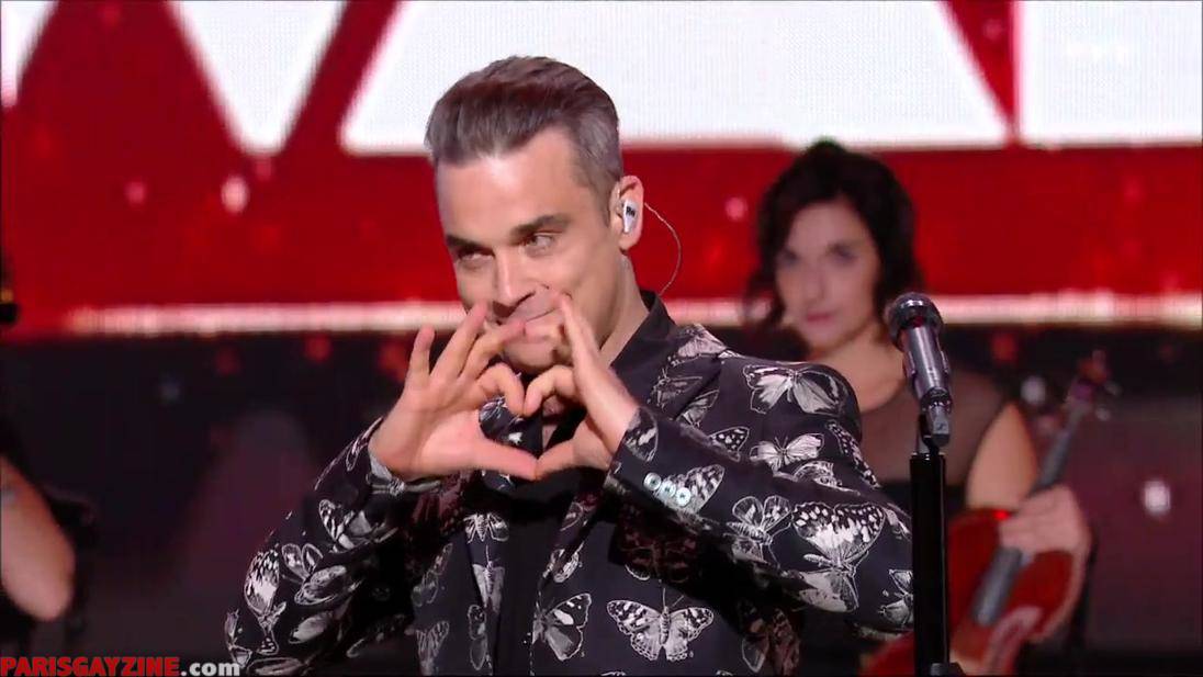 NRJ Music Awards 2016