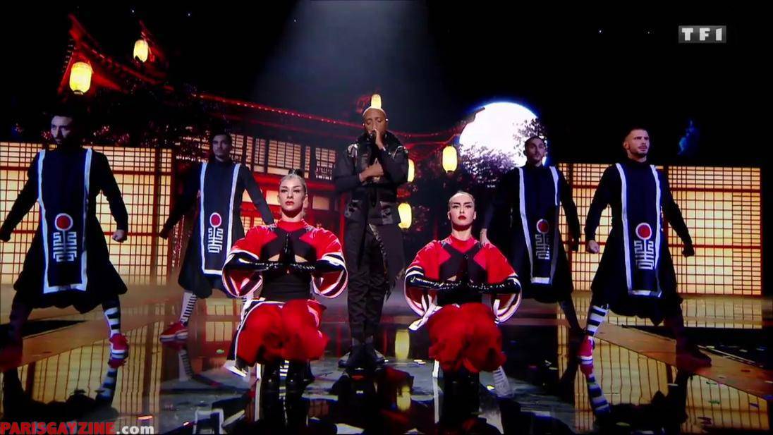 NRJ Music Awards 2016
