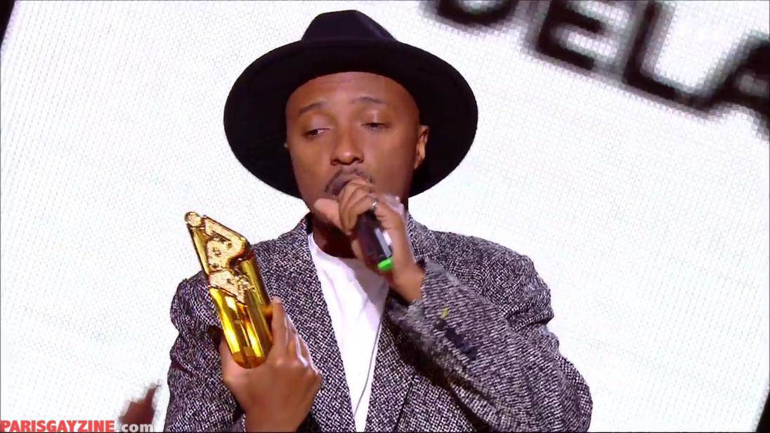NRJ Music Awards 2016