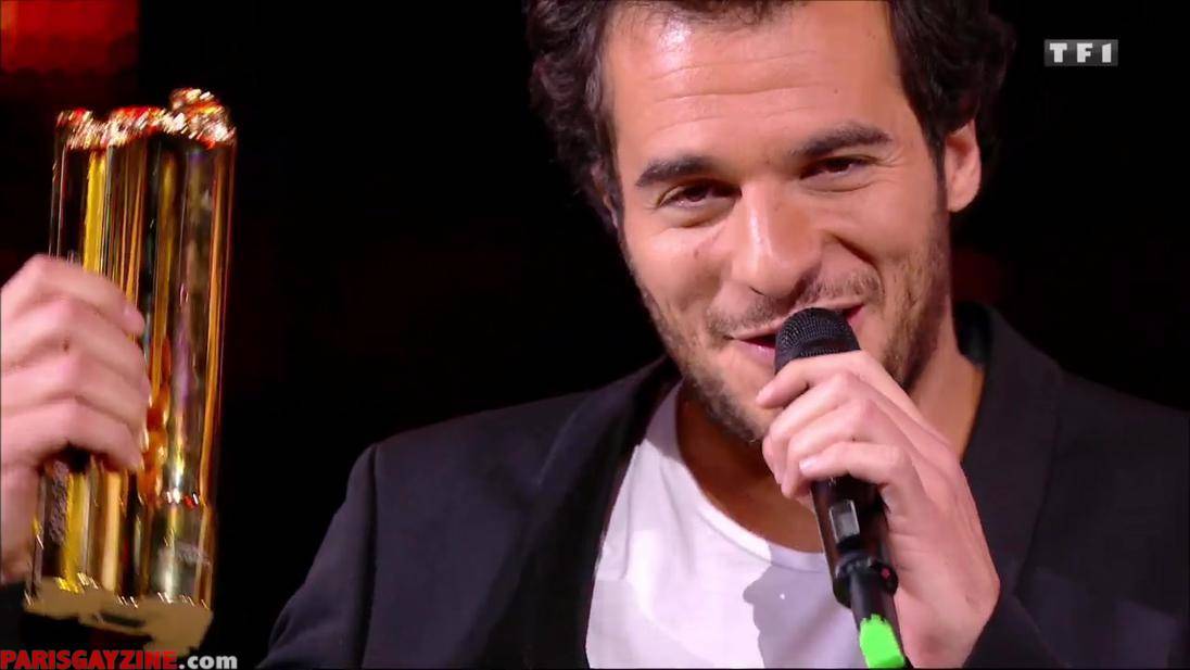 NRJ Music Awards 2016
