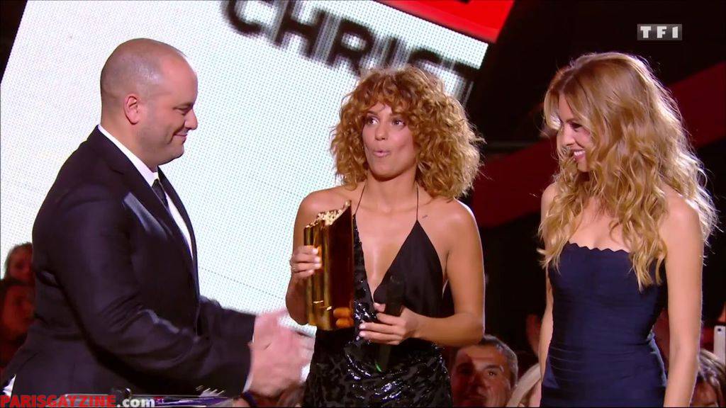 NRJ Music Awards 2016