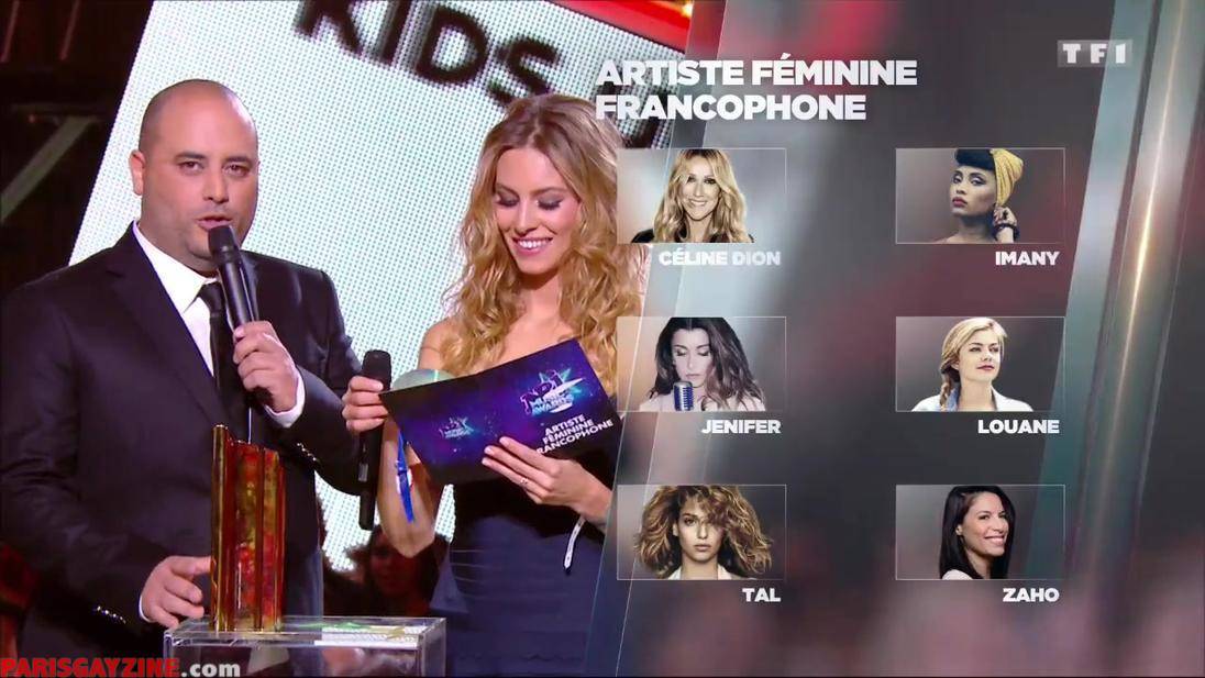 NRJ Music Awards 2016