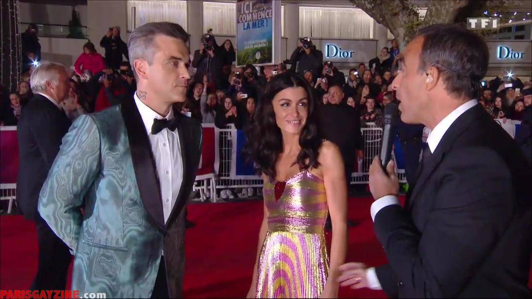 NRJ Music Awards 2016
