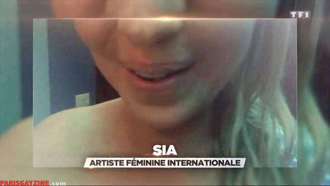 NRJ Music Awards 2016