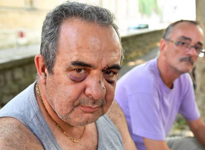 Agression homophobe à Pont-Saint-Esprit