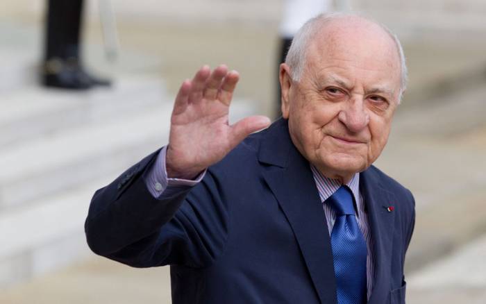 Décès de Pierre Bergé