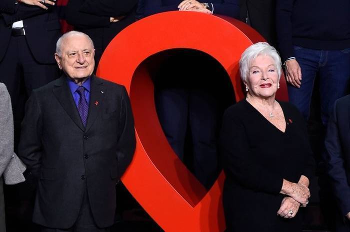 Décès de Pierre Bergé