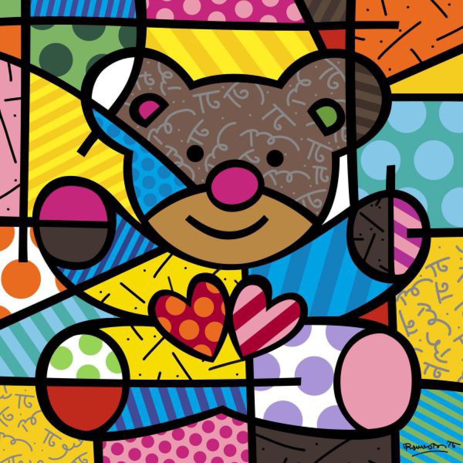 Romero Britto