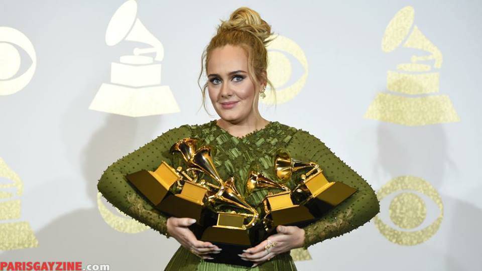 Grammy Awards 2017