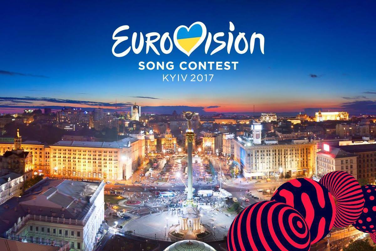 Eurovision 2017 : ce que préparent les ukrainiens