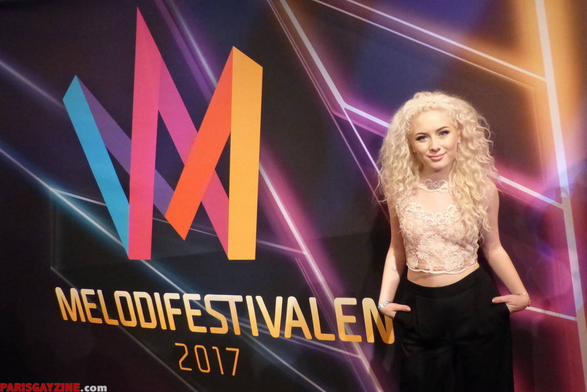 Melodifestivalen 2017 : After Party