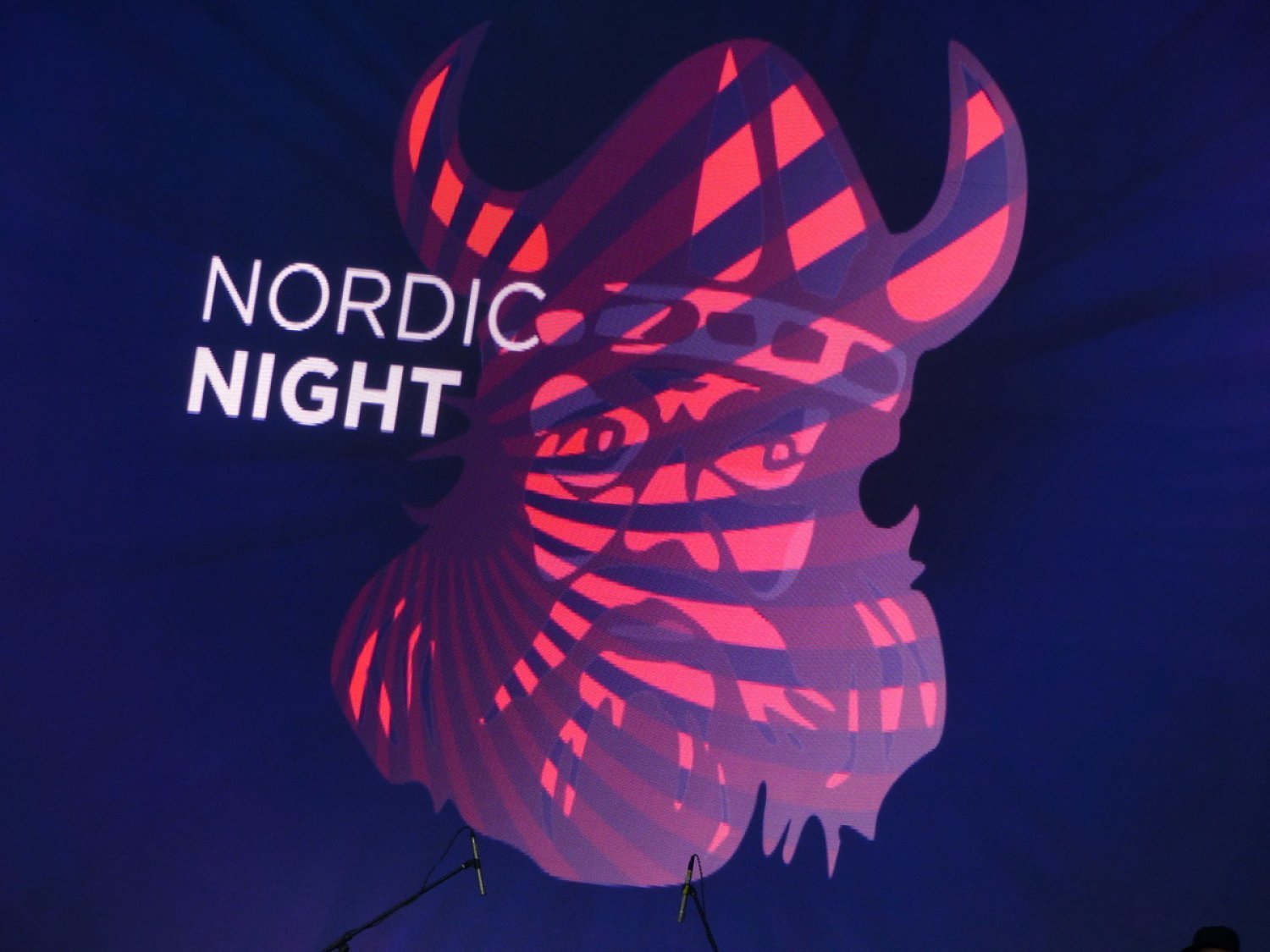 Eurovision 2017 : Nordic Party