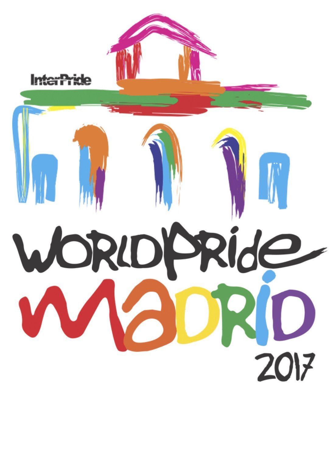 World Pride Madrid 2017 : Gala WorldPride Festival
