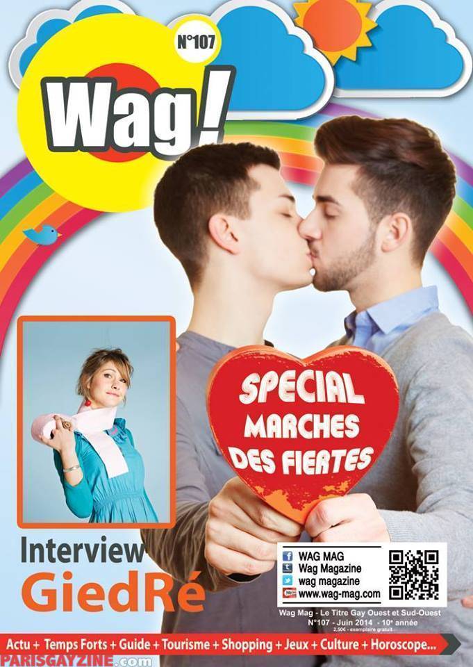 Wag Mag