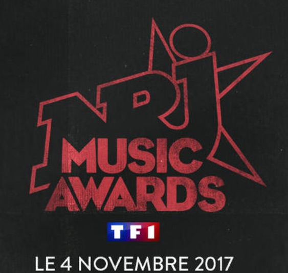 NRJ Music Awards 2017