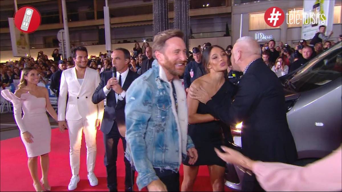 NRJ Music Awards 2017