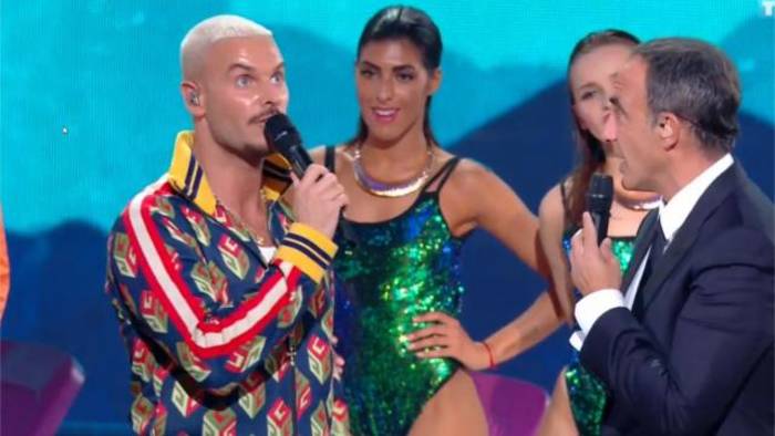 M. Pokora