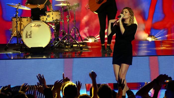 Louane