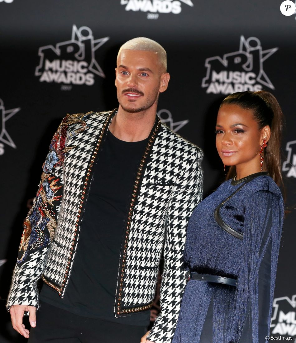 NRJ Music Awards 2017