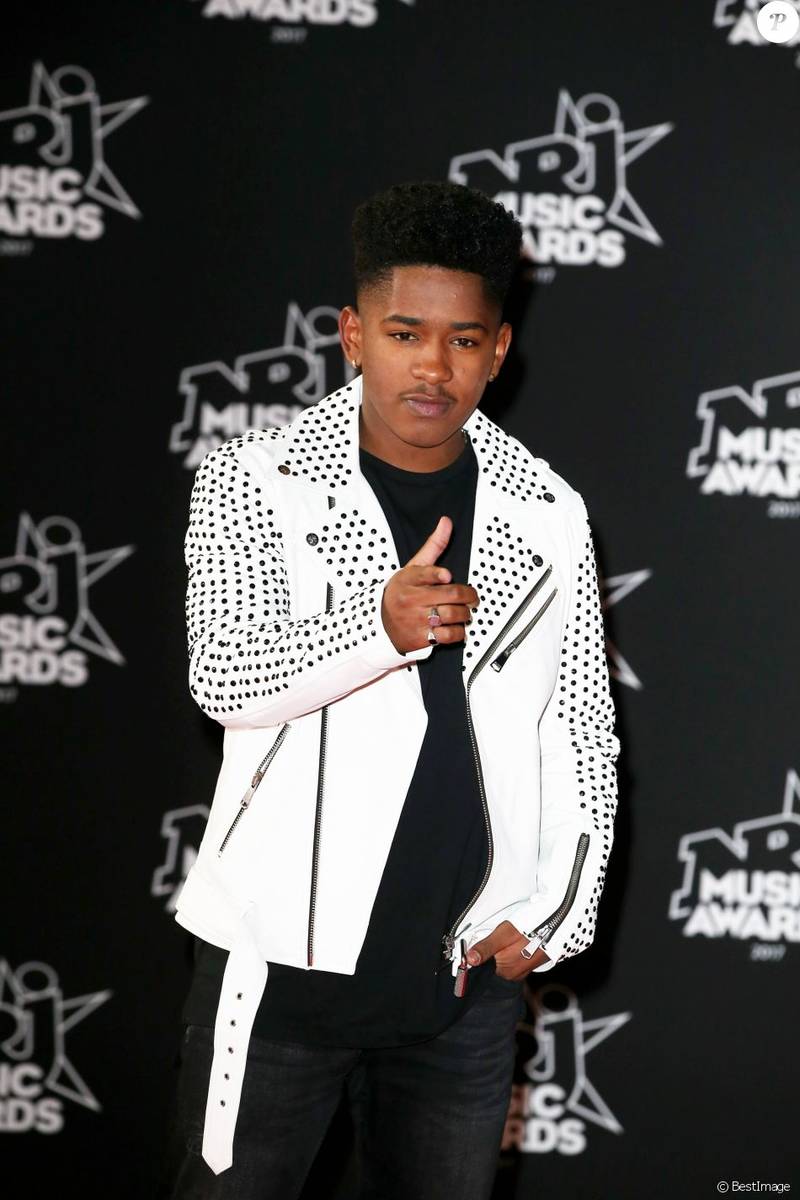 NRJ Music Awards 2017
