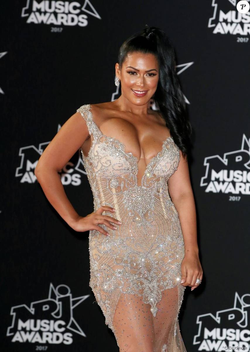 NRJ Music Awards 2017
