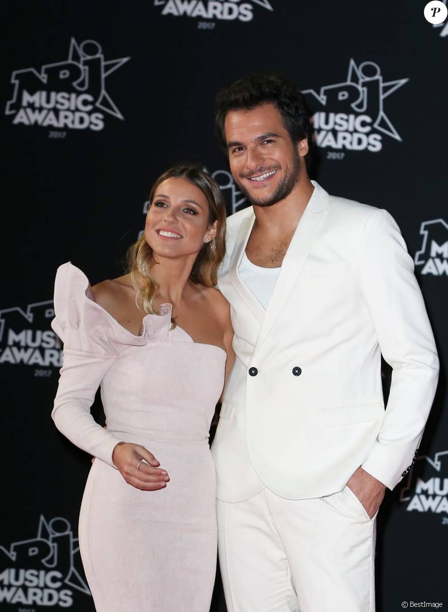 NRJ Music Awards 2017