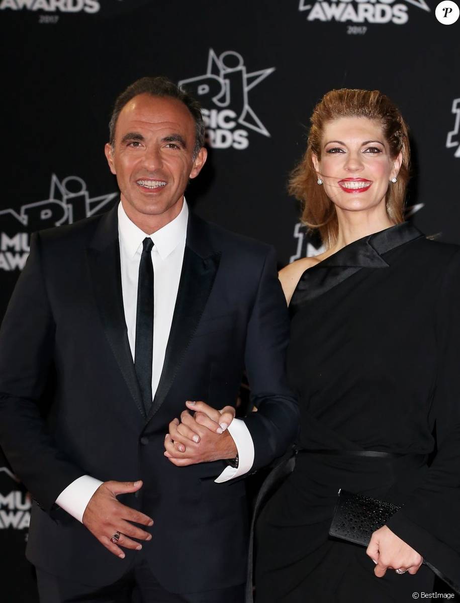 NRJ Music Awards 2017