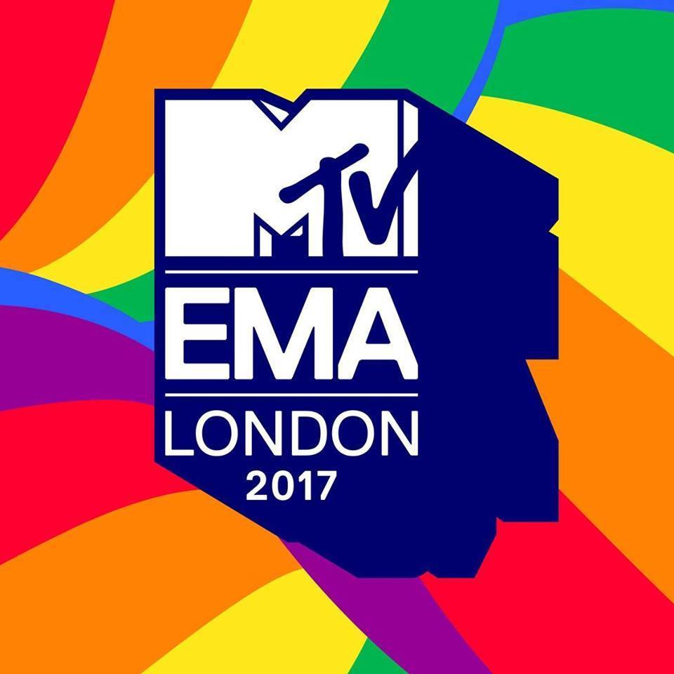 MTV Europe Music Awards 2017