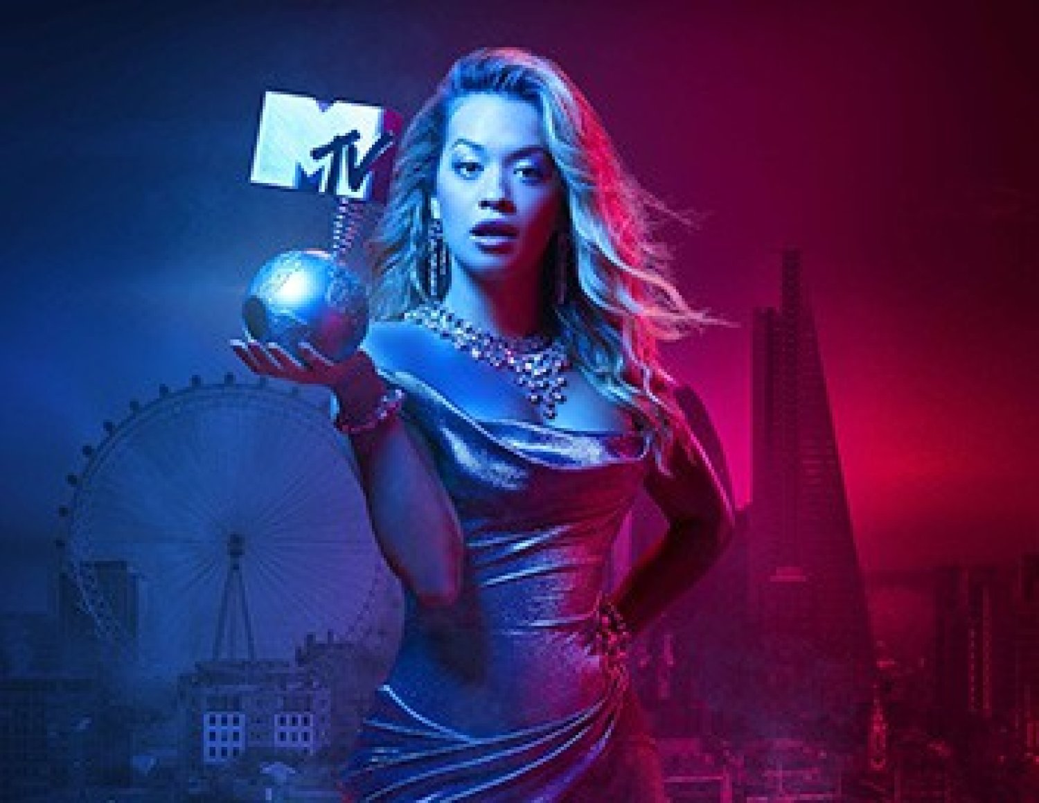 MTV Europe Music Awards 2017