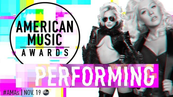 American Music awards
