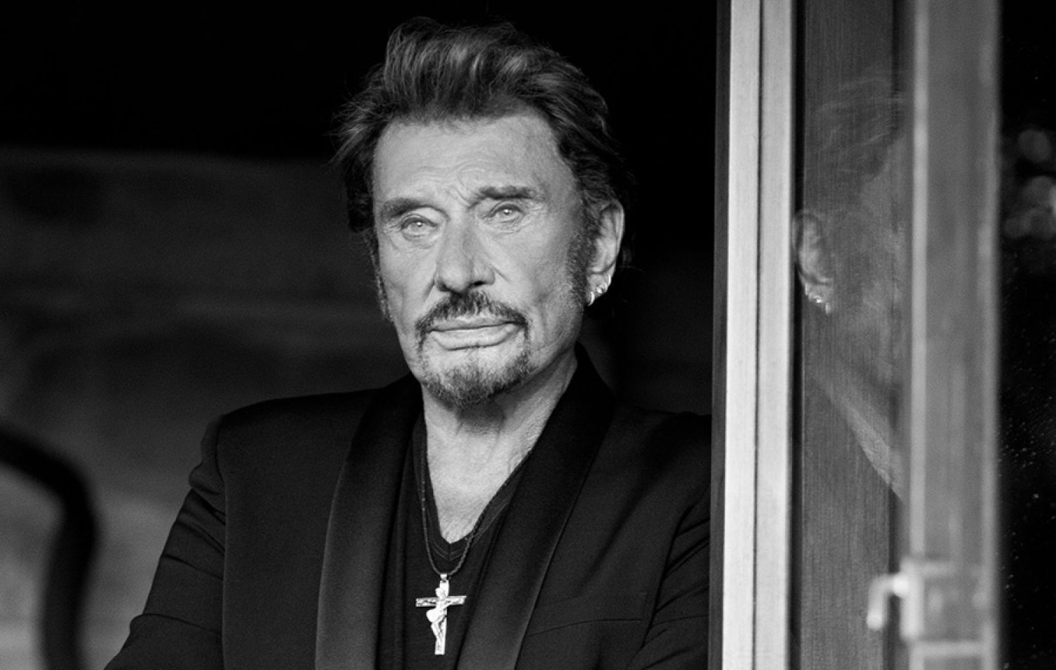 RIP Johnny Hallyday