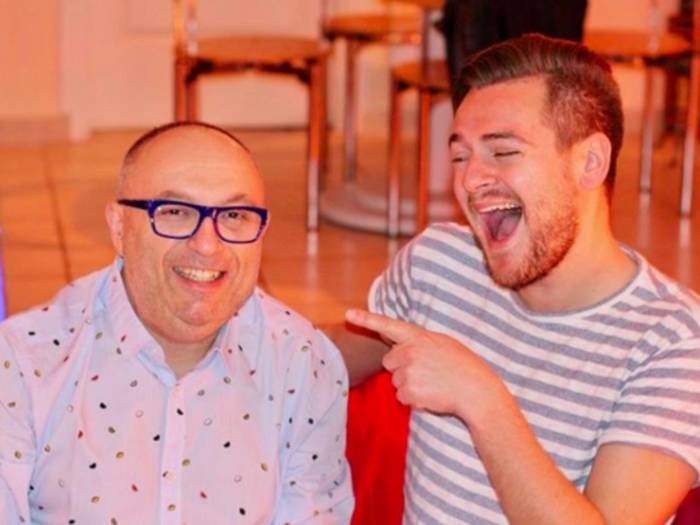 Jeremstar et Babybel