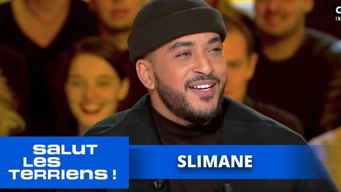 Slimane