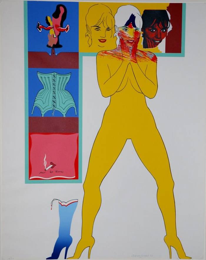 Allen Jones