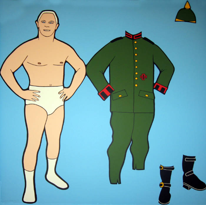 The Complete Fritz - John Wesley